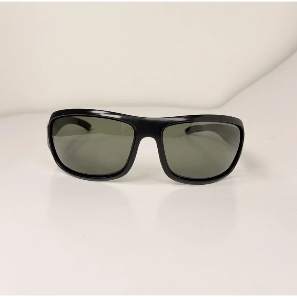Smith Optics DROP ELITE Mat Black Frame TACTICAL Lens‎ Sunglass